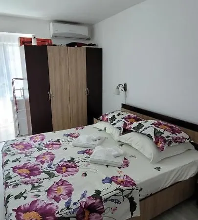 Appartement Garsoniera Saturn Mangalia