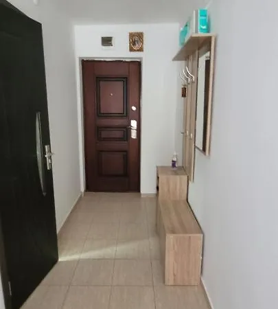 Appartement Garsoniera Saturn Mangalia