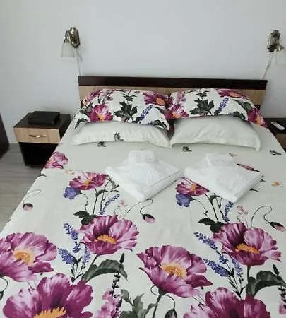 Appartement Garsoniera Saturn *
